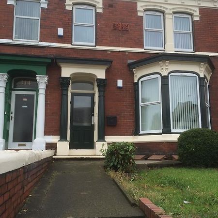 Ferienwohnung Acorn House Stockton-on-Tees Exterior foto