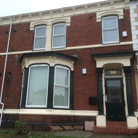 Ferienwohnung Acorn House Stockton-on-Tees Exterior foto