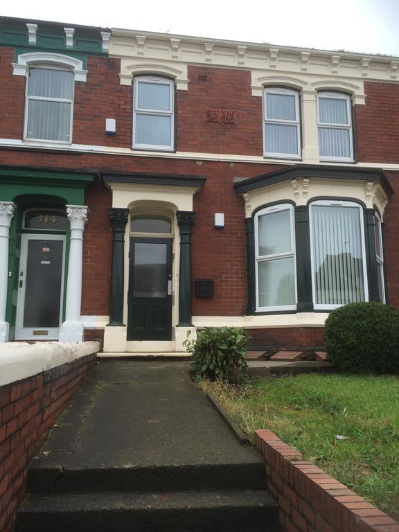 Ferienwohnung Acorn House Stockton-on-Tees Exterior foto