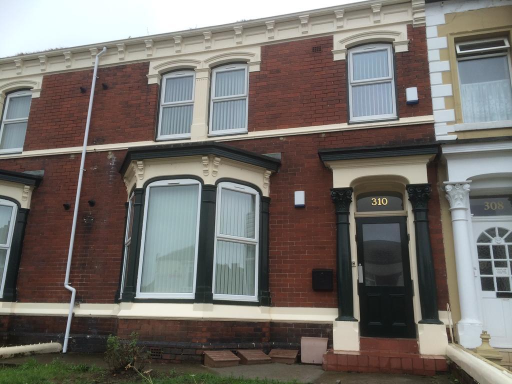 Ferienwohnung Acorn House Stockton-on-Tees Exterior foto
