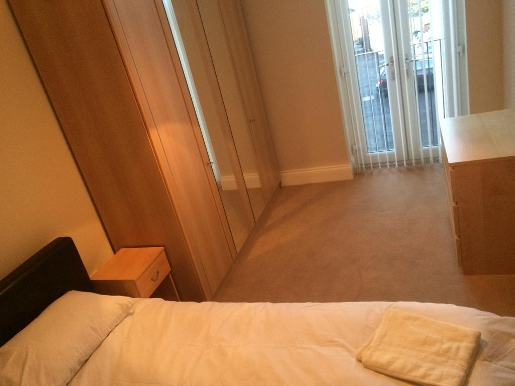 Ferienwohnung Acorn House Stockton-on-Tees Zimmer foto