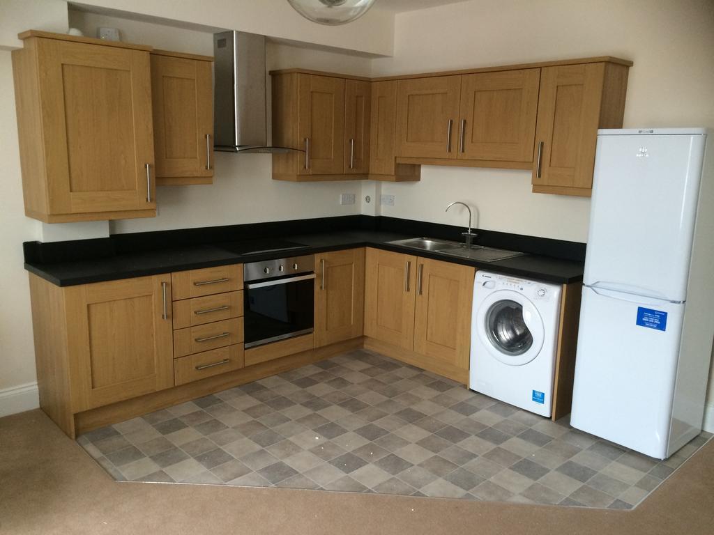 Ferienwohnung Acorn House Stockton-on-Tees Zimmer foto