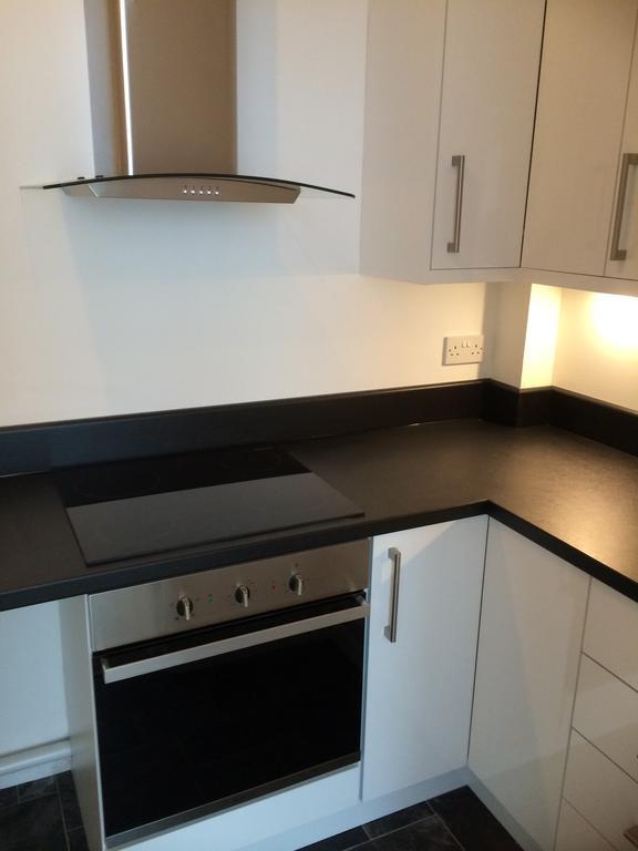 Ferienwohnung Acorn House Stockton-on-Tees Zimmer foto