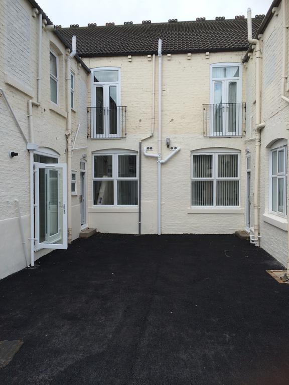 Ferienwohnung Acorn House Stockton-on-Tees Zimmer foto