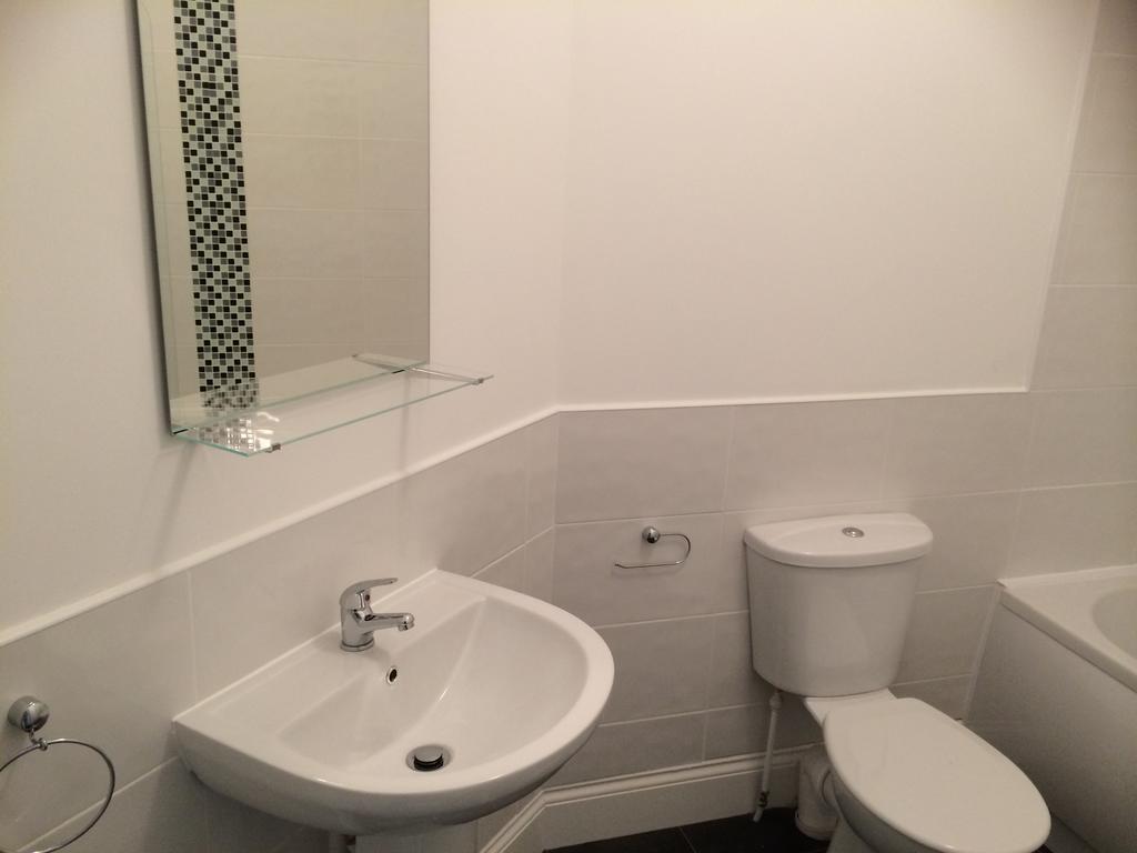 Ferienwohnung Acorn House Stockton-on-Tees Zimmer foto