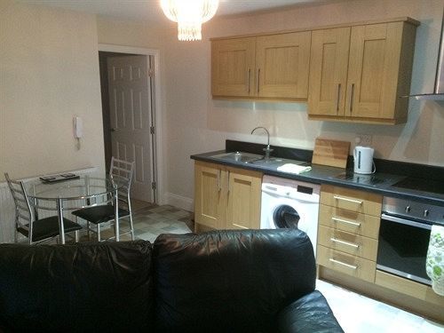 Ferienwohnung Acorn House Stockton-on-Tees Exterior foto