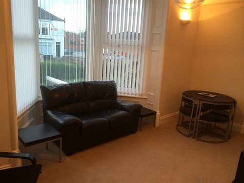 Ferienwohnung Acorn House Stockton-on-Tees Exterior foto