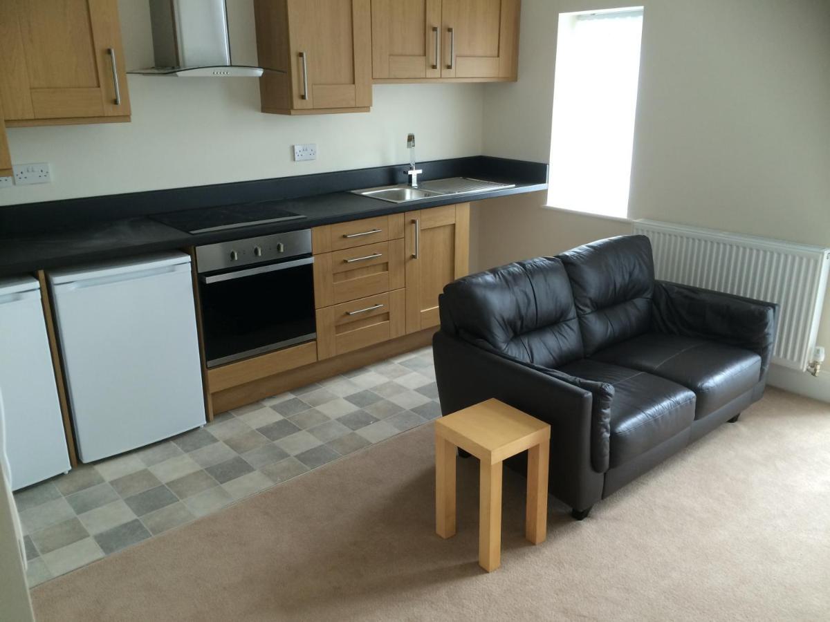 Ferienwohnung Acorn House Stockton-on-Tees Exterior foto