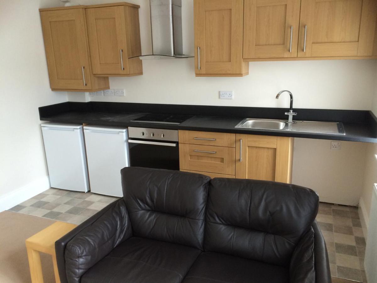 Ferienwohnung Acorn House Stockton-on-Tees Exterior foto
