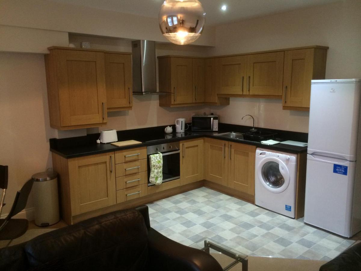 Ferienwohnung Acorn House Stockton-on-Tees Zimmer foto