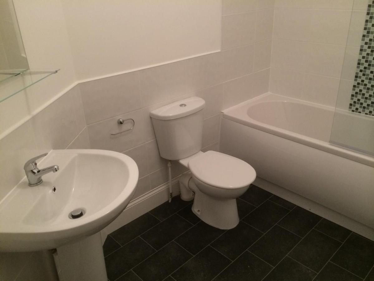 Ferienwohnung Acorn House Stockton-on-Tees Zimmer foto