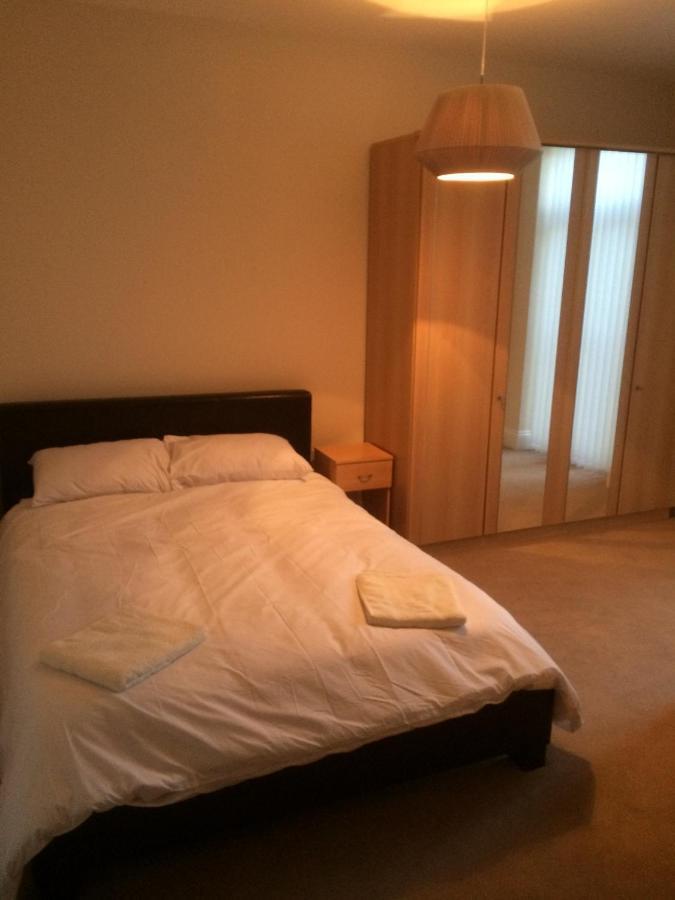 Ferienwohnung Acorn House Stockton-on-Tees Zimmer foto