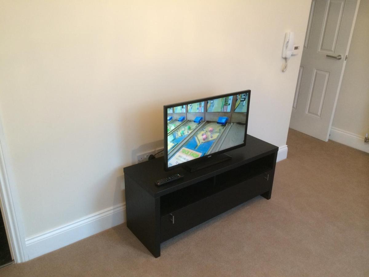 Ferienwohnung Acorn House Stockton-on-Tees Zimmer foto