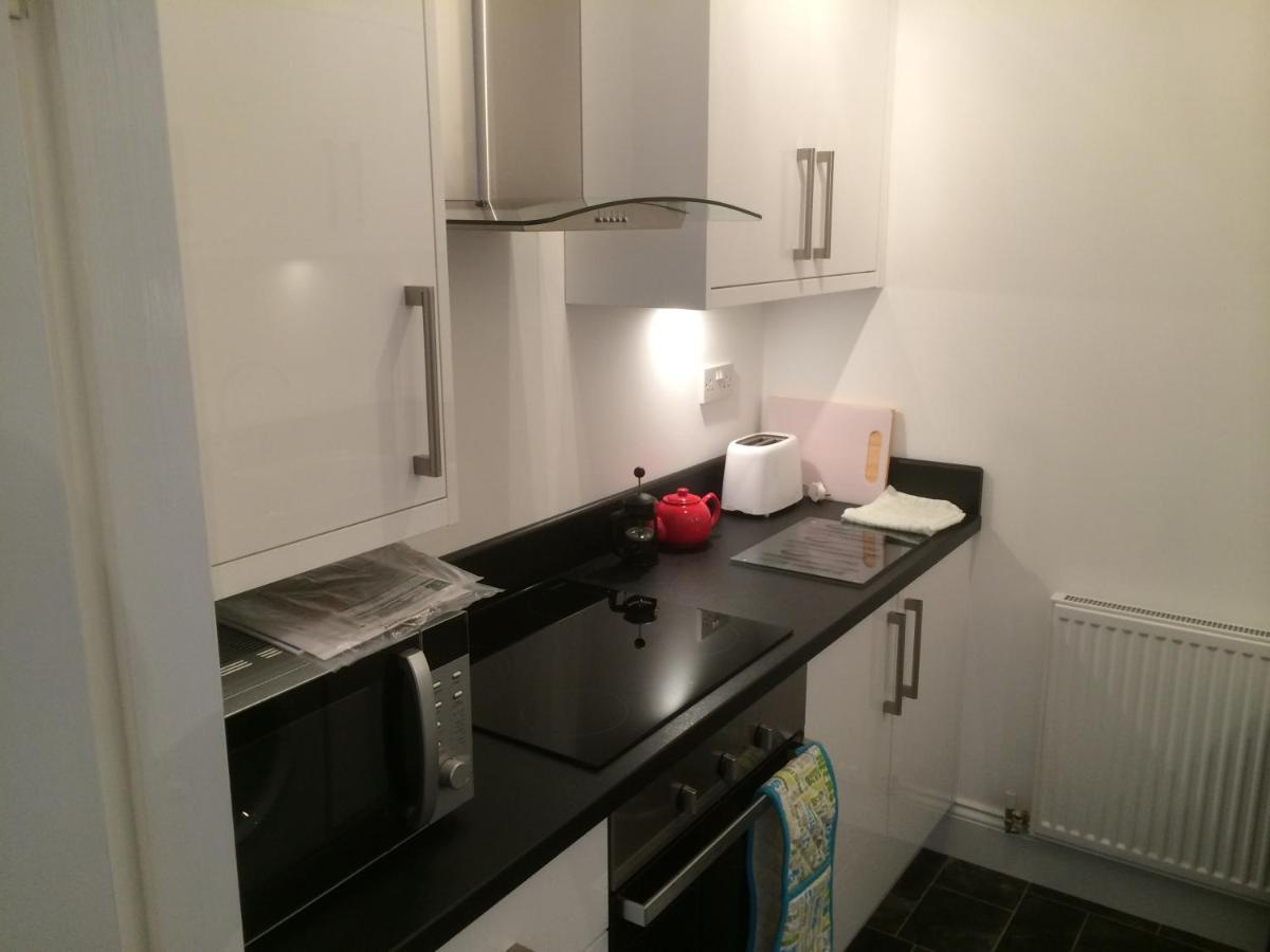 Ferienwohnung Acorn House Stockton-on-Tees Zimmer foto